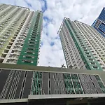Cebu Avida Riala T4 2620 It Park