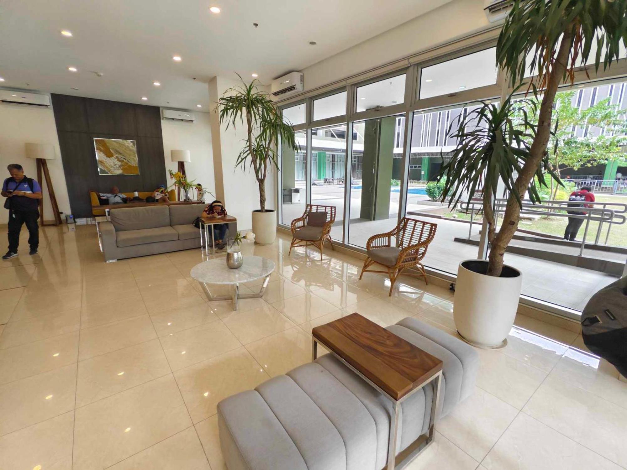 Avida Riala T4 2620 It Park * Cebu