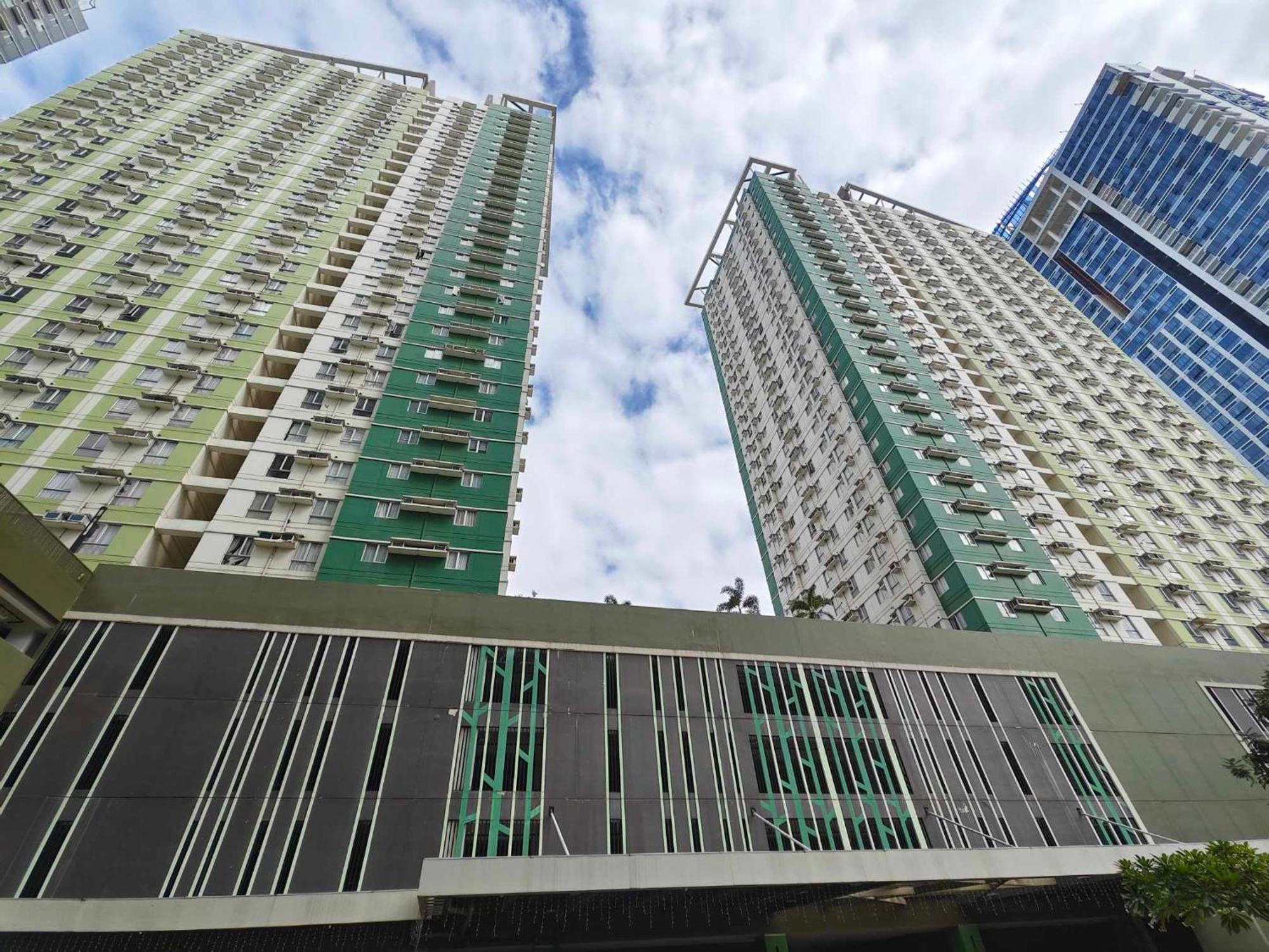 Apartment Avida Riala T4 2620 It Park *